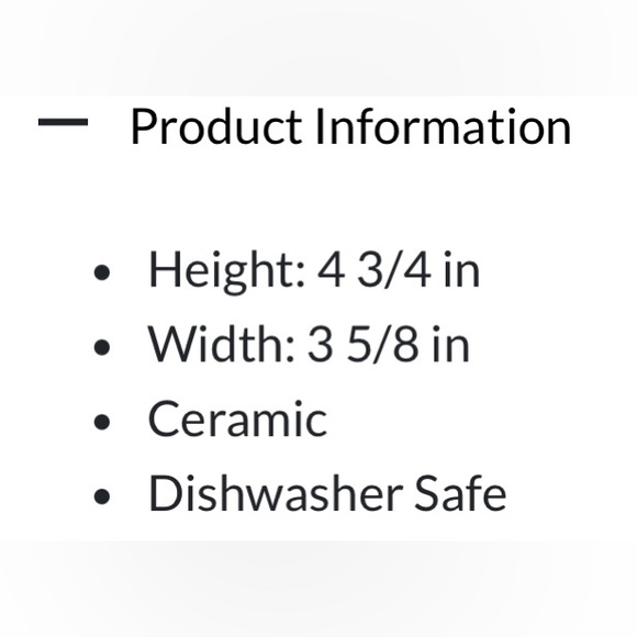 2 Left 🌺 New Pioneer Woman (1) Sweet Romance Blossom Mug, 17-Ounces, Large - Picture 4 of 9